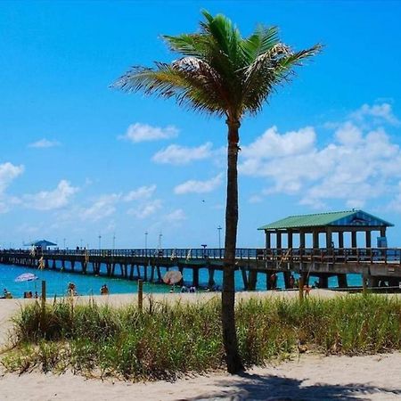 Steps To Sand And Sea 2 Fort Lauderdale Exterior foto