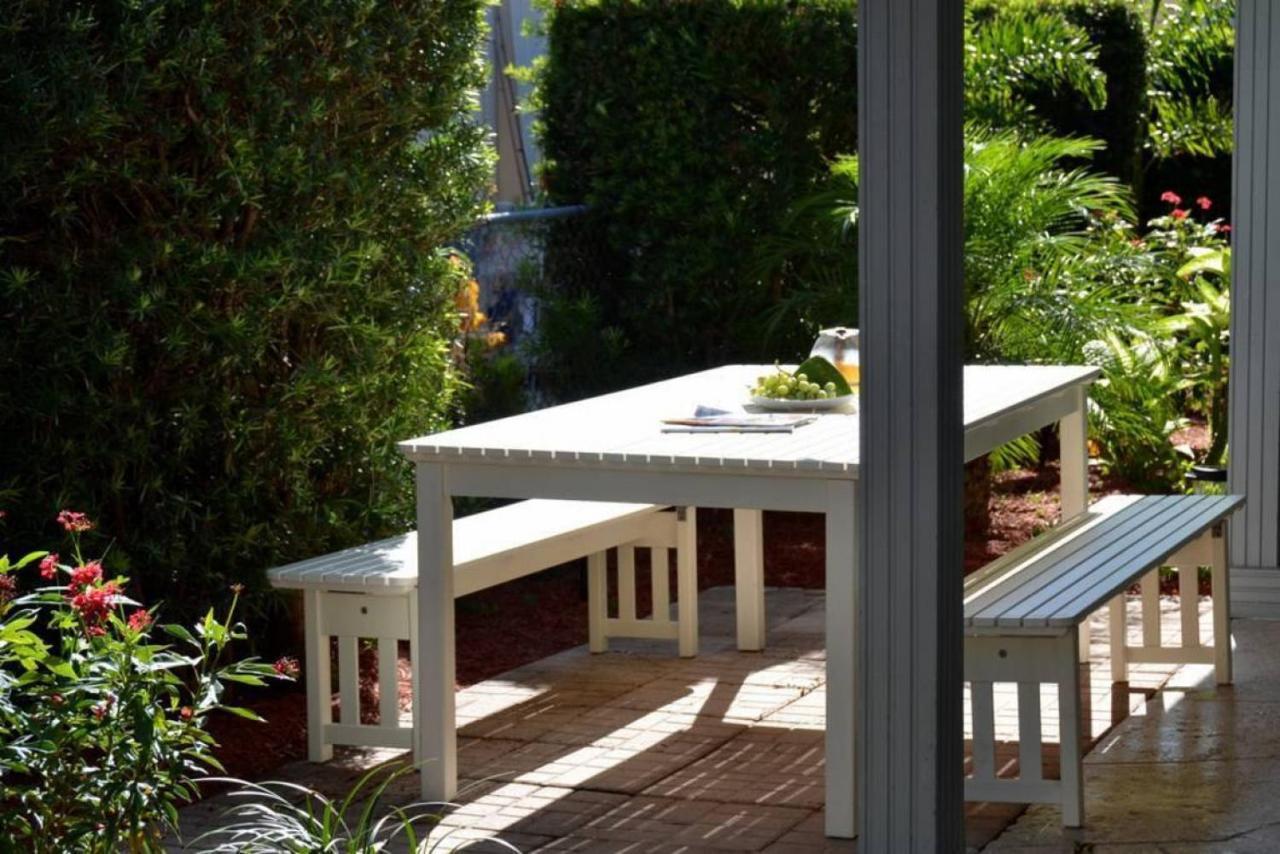 Steps To Sand And Sea 2 Fort Lauderdale Exterior foto